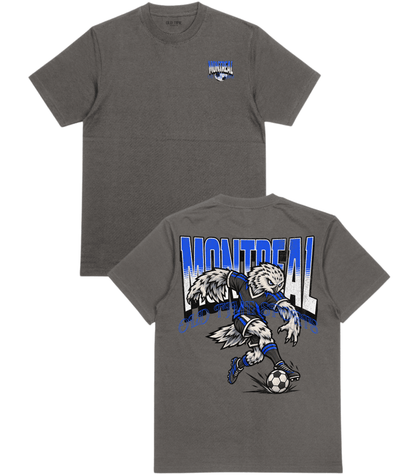 Montreal Soccer v2 T-Shirt