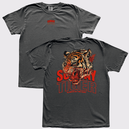 Sunday Tiger T-Shirt