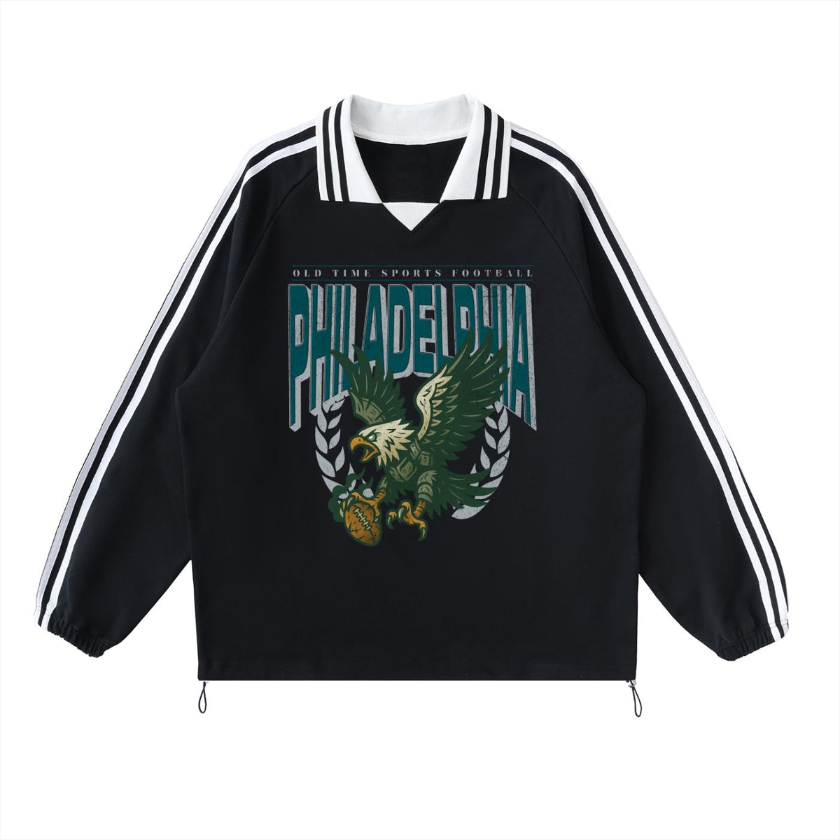 philadelphia,football,one,jacket,unisex,dtg,tapstitch