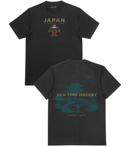 Japan Hockey T-Shirt