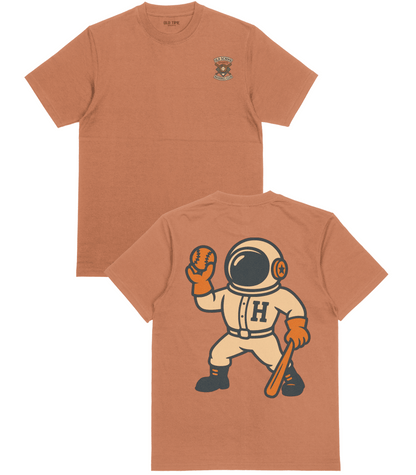 Houston Baseball v4 T-Shirt