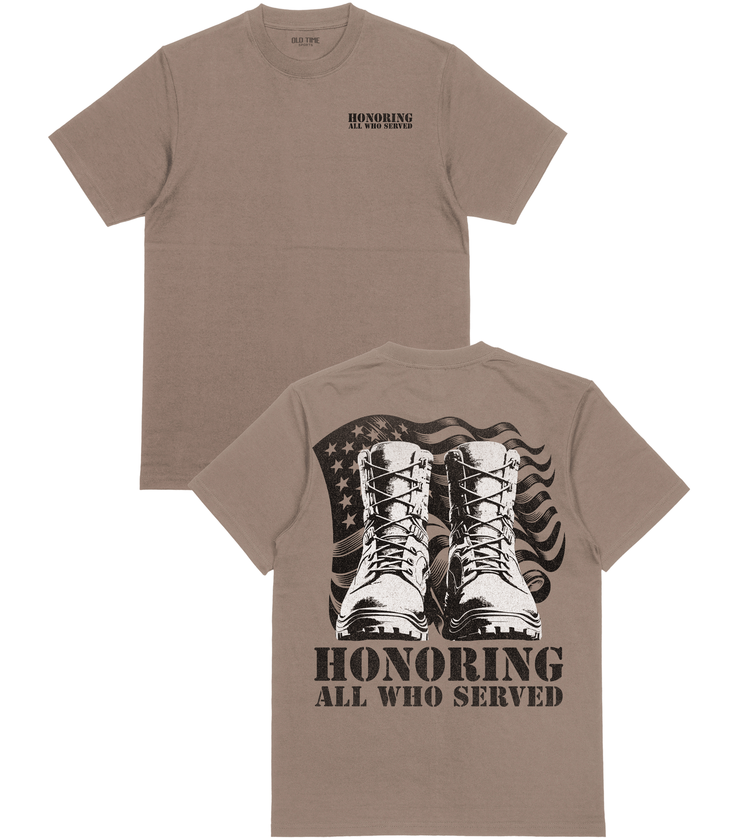 Honor T-Shirt