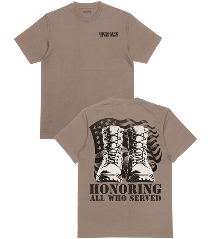 Honor T-Shirt