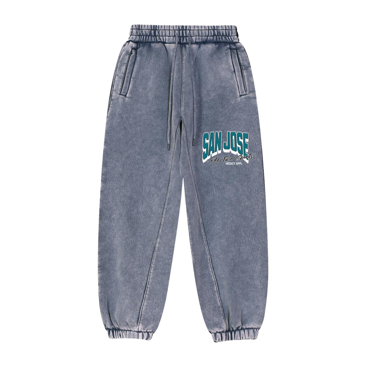 hockey,one,joggers,unisex,tapstitch,dtf