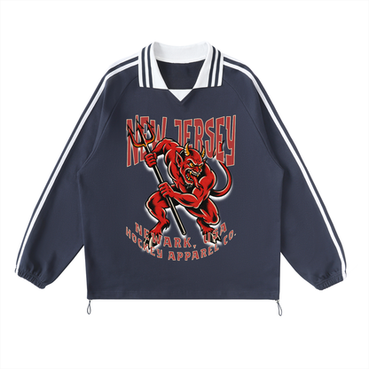 hockey,one,jacket,tapstitch
