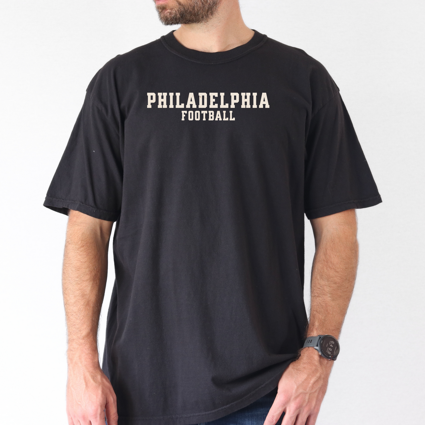 Philadelphia Football T-Shirt