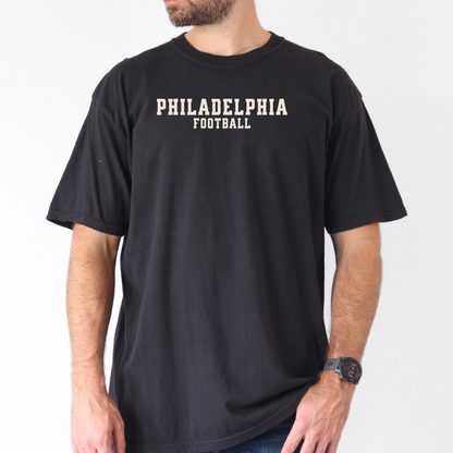 Philadelphia Football T-Shirt