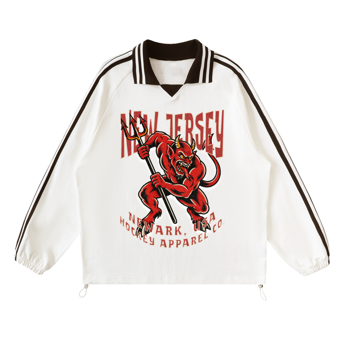 hockey,one,jacket,tapstitch