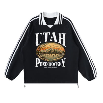 utah,hockey,jacket,unisex,dtg,tapstitch,one
