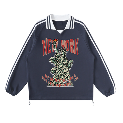 NY,hockey,one,tapstitch,jacket