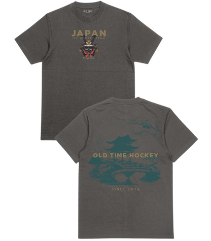 Japan Hockey T-Shirt