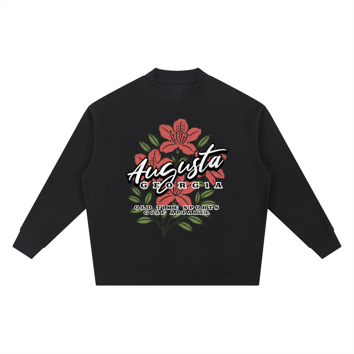 golf,one,knitted,sweater,unisex,dtg,tapstitch