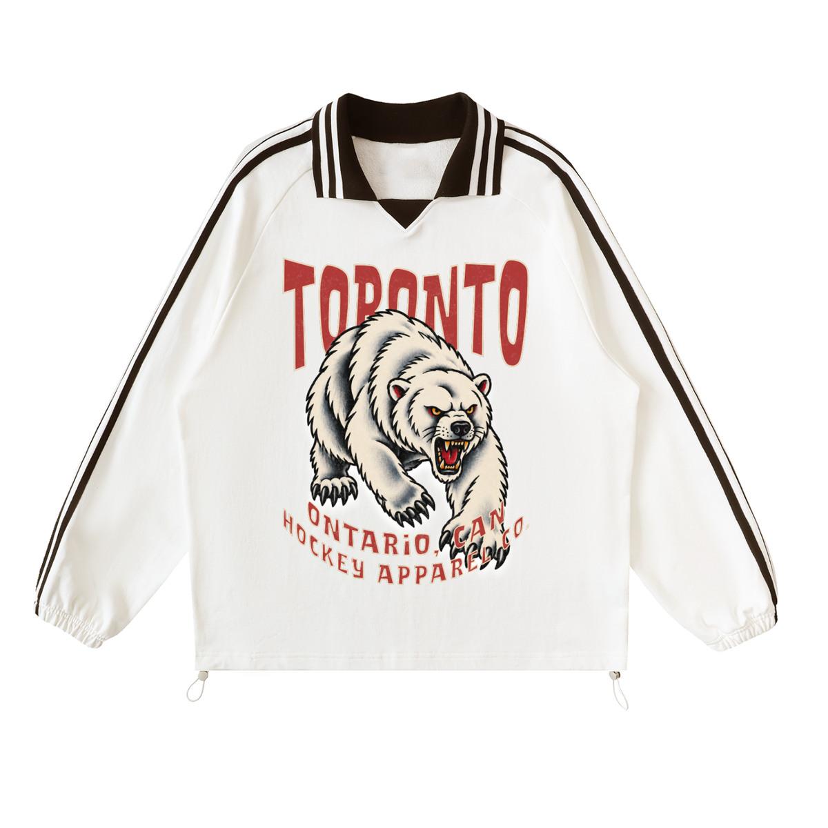 toronto,hockey,jacket,one,tapstitch