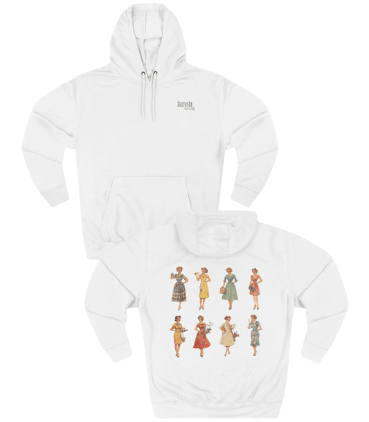Augusta Wives Hoodie