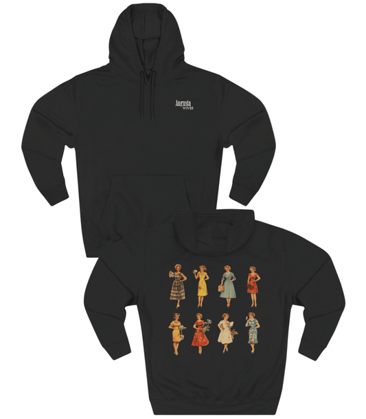 Augusta Wives Hoodie