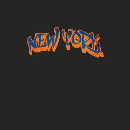 New York Street Ball T-Shirt