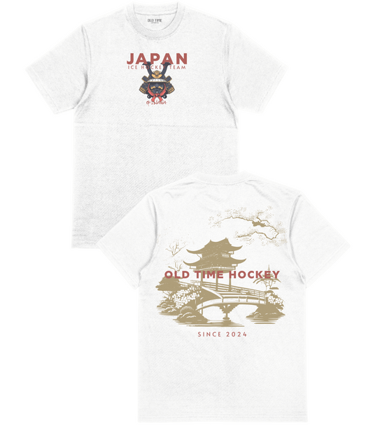 Japan Hockey T-Shirt