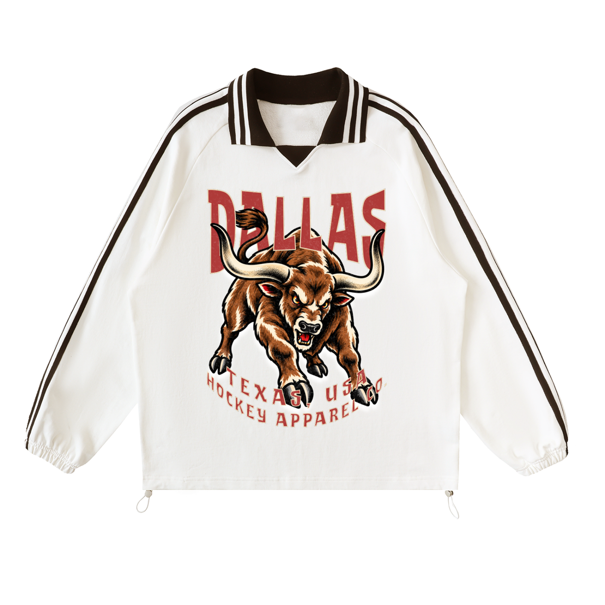 dallas,hockey,one,tapstitch,jacket