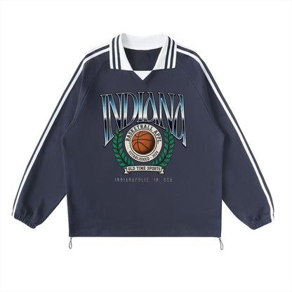 indiana,basketball,one,jacket,unisex,tapstitch,dtg
