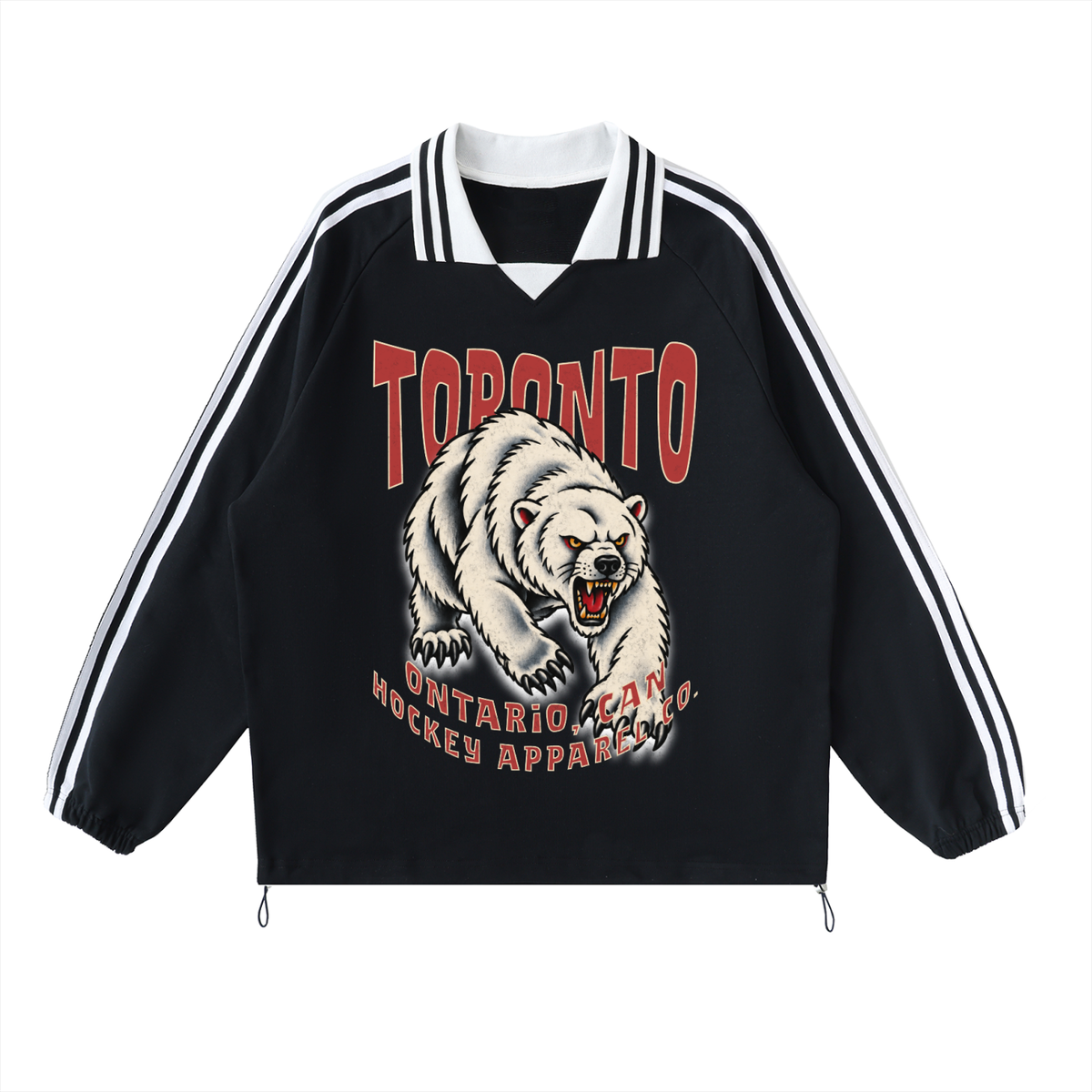 toronto,hockey,jacket,one,tapstitch