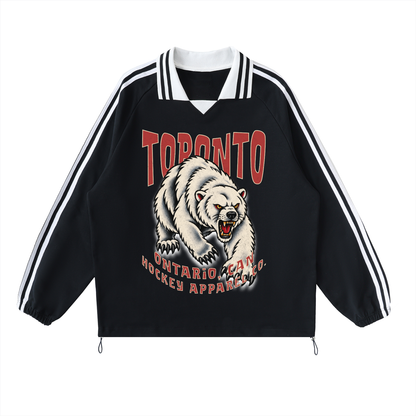 toronto,hockey,jacket,one,tapstitch
