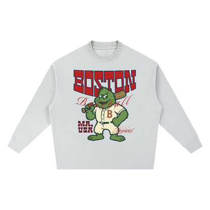 boston,baseball,one,knitted,sweater,tapstitch,unisex,dtg