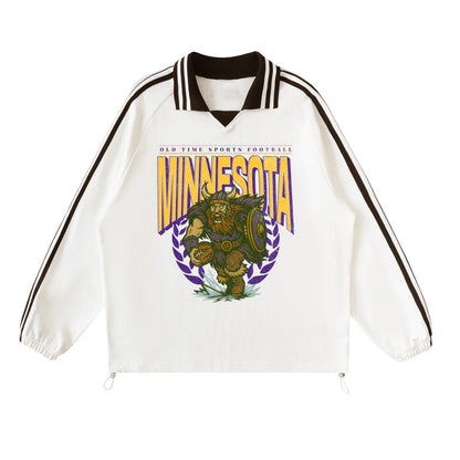 minnesota,football,jacket,unisex,one,dtg,tapstitch