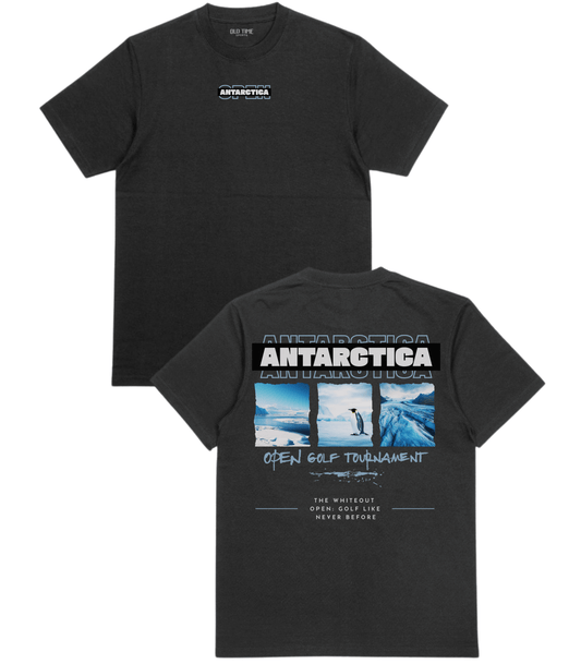 Antarctica Open