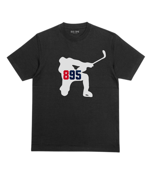 895 Celly T-Shirt - Old Time Sports