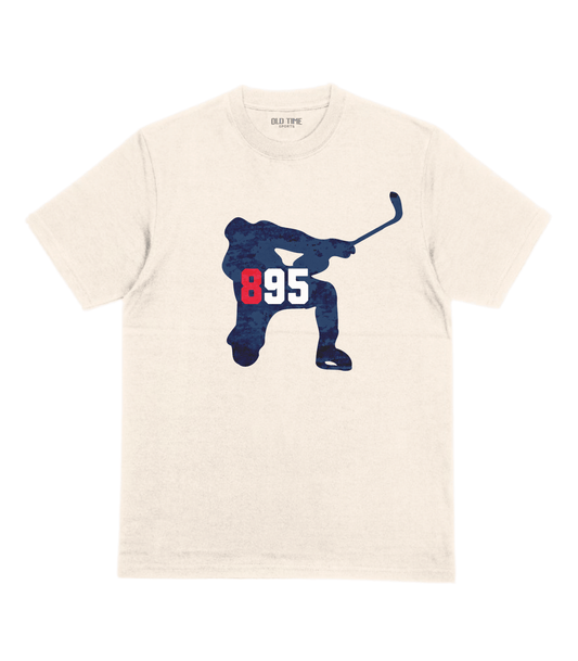 895 Celly T-Shirt - Old Time Sports