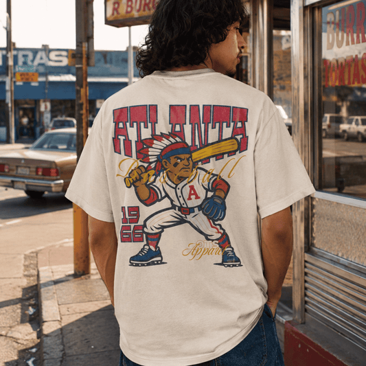 Atlanta Since 1966 T-Shirt