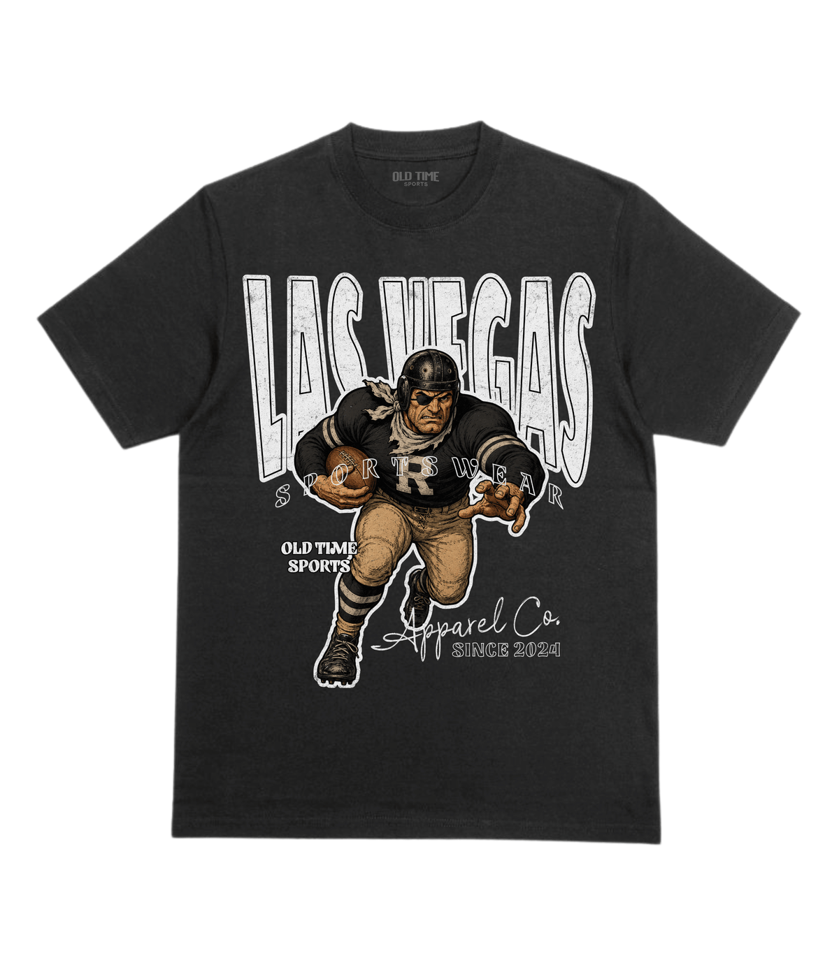 Las Vegas Sportswear T-Shirt