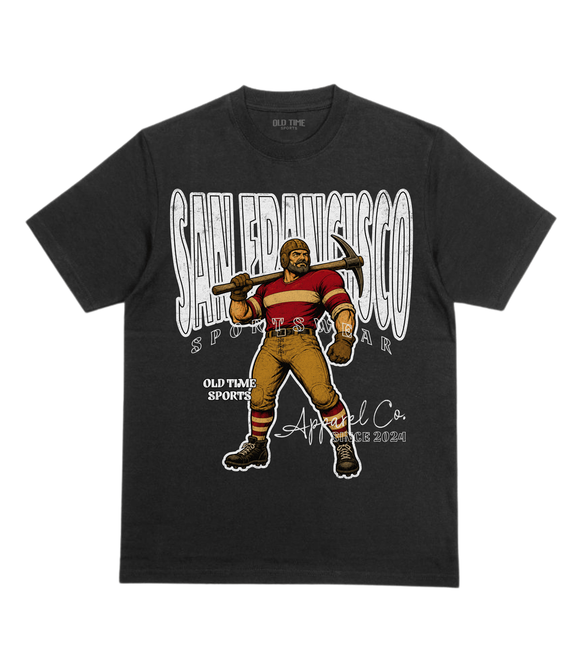 San Francisco Sportswear T-Shirt