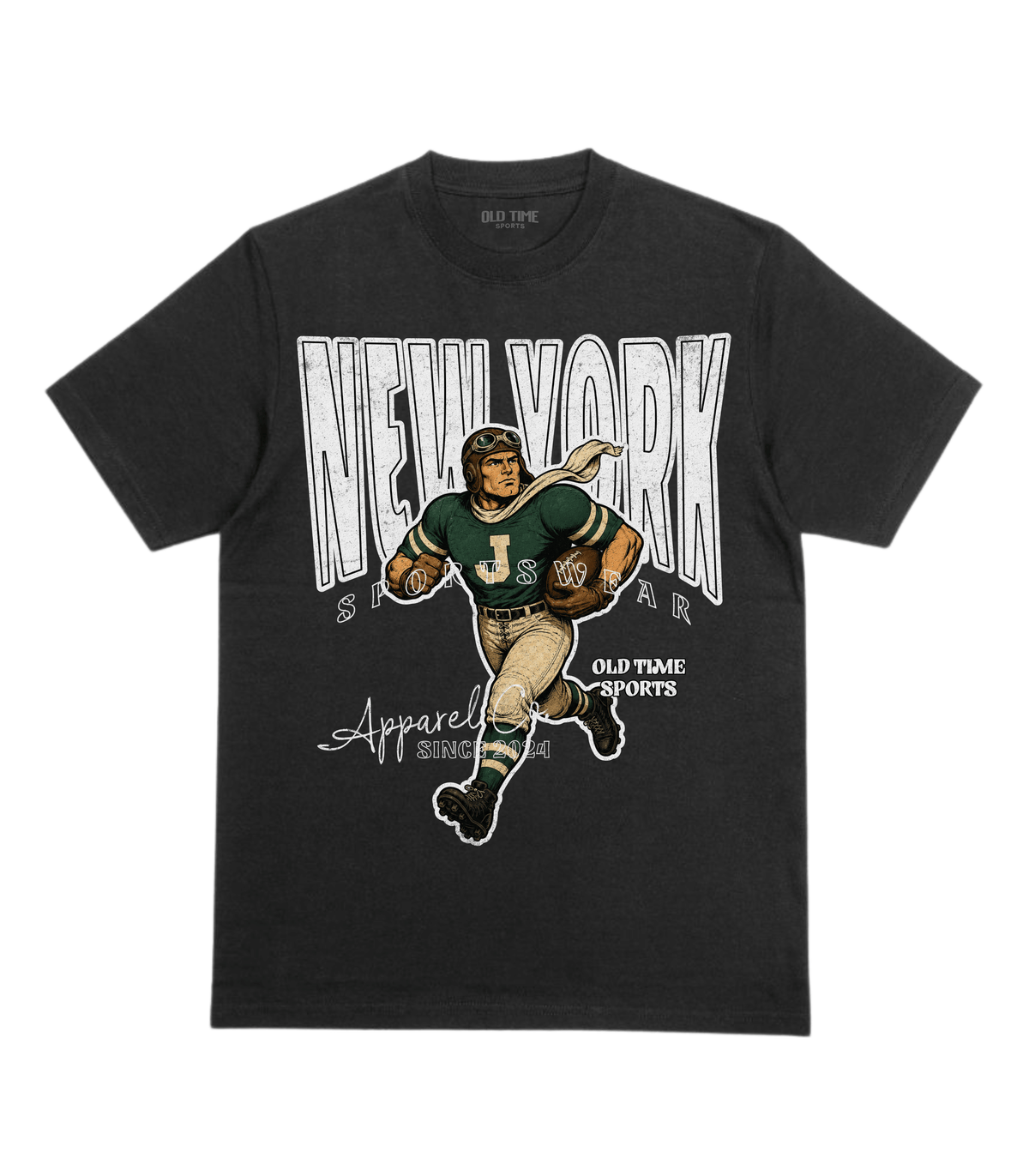 NY Sportswear T-Shirt