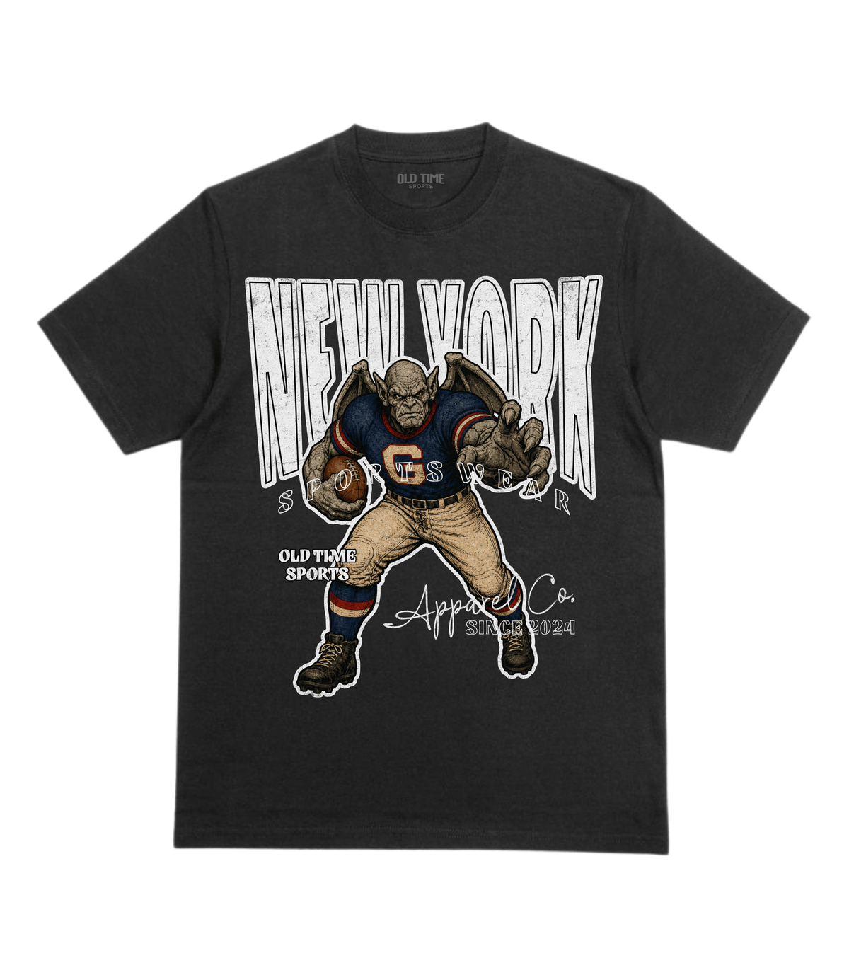 New York Sportswear T-Shirt