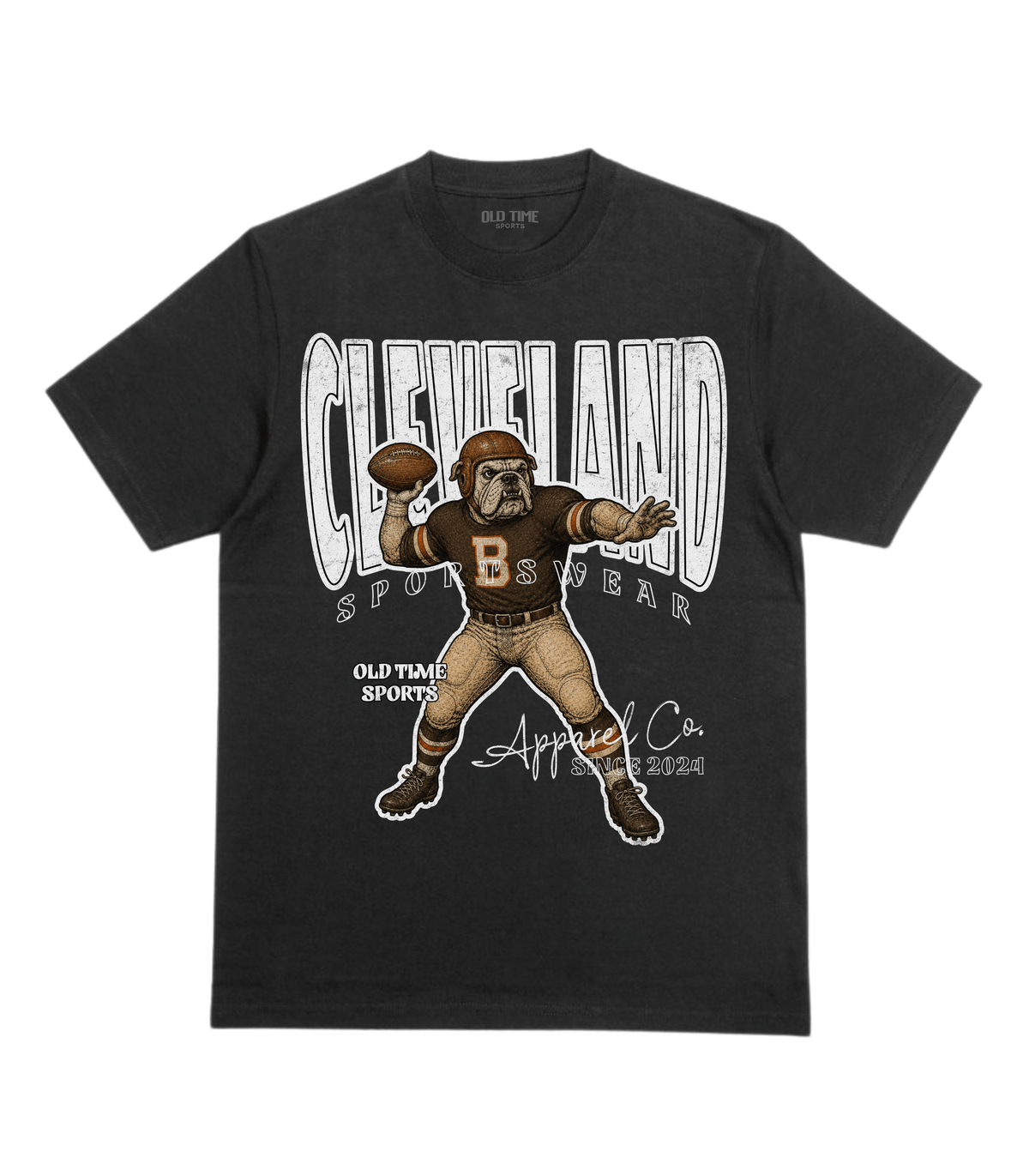 Cleveland Sportswear T-Shirt