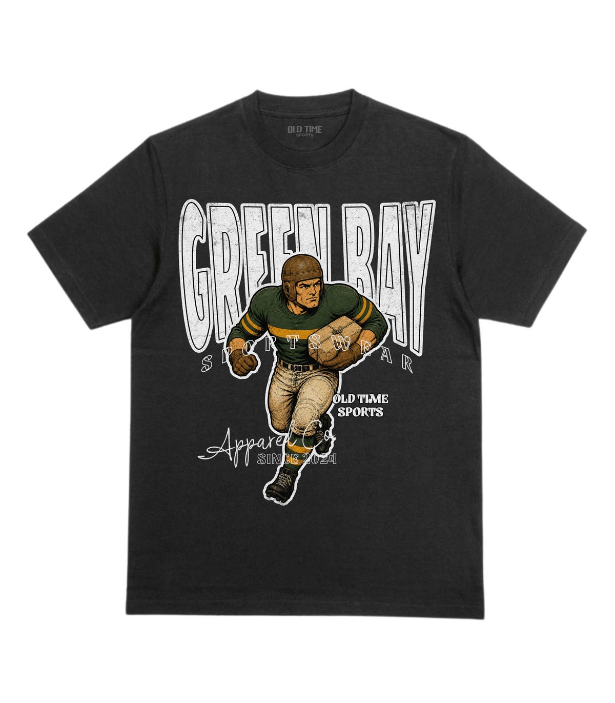 Green Bay Sportswear T-Shirt