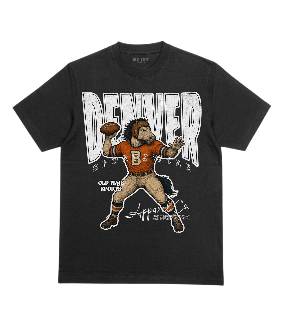 Denver Sportswear T-Shirt