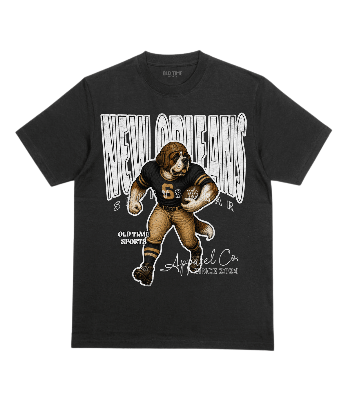 New Orleans Sportswear T-Shirt