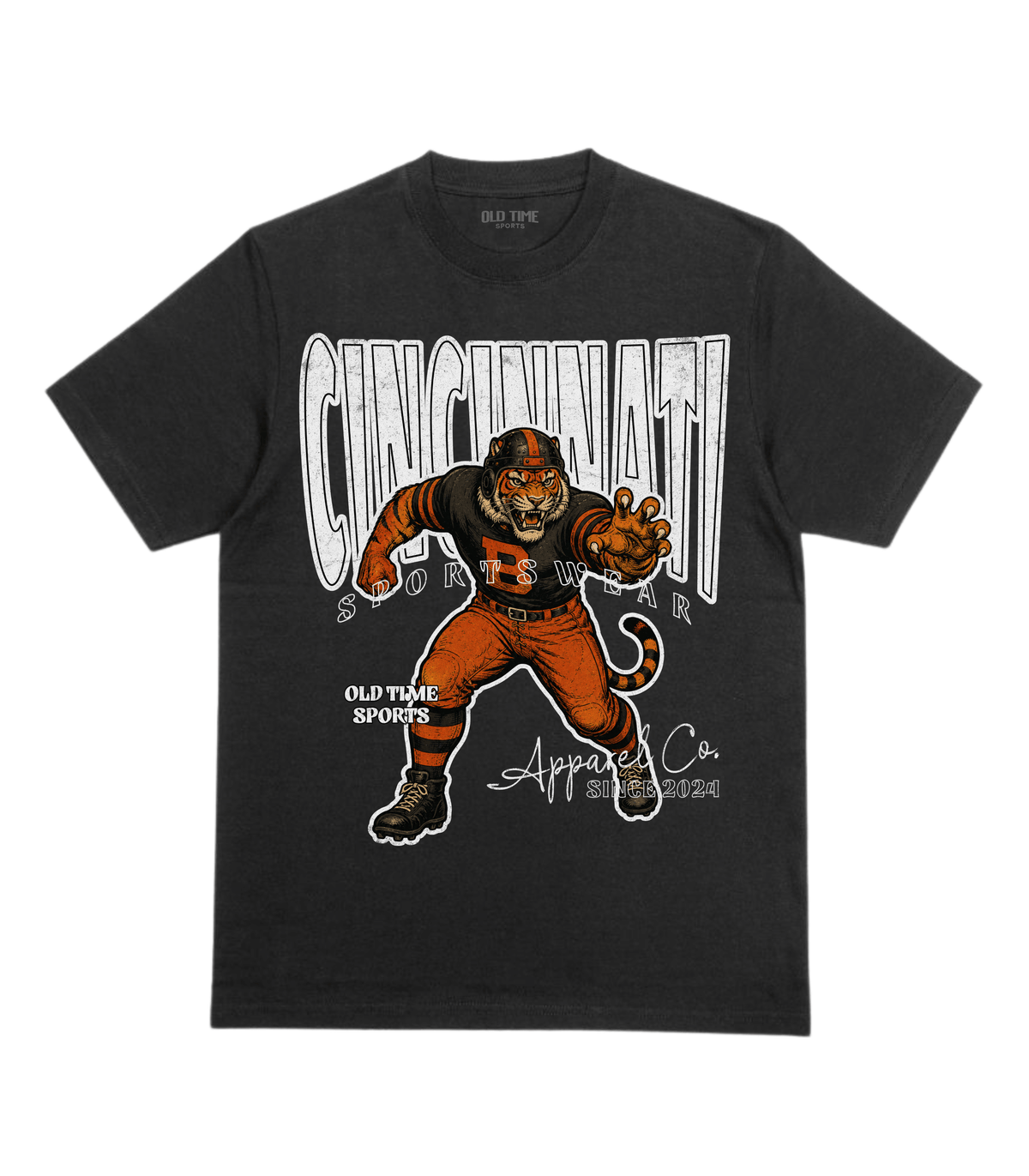 Cincinnati Sportswear T-Shirt