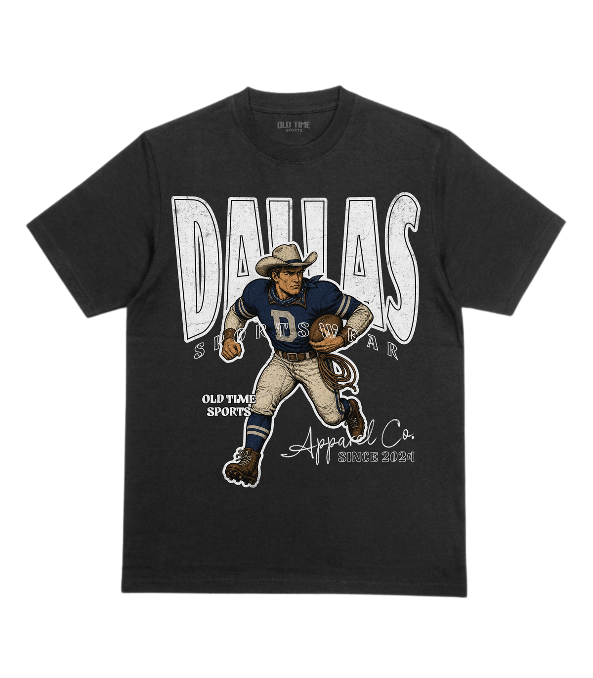 Dallas Sportswear T-Shirt