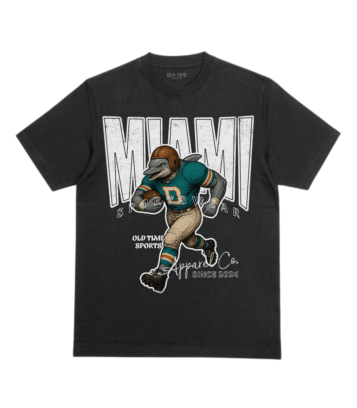 Miami Sportswear T-Shirt