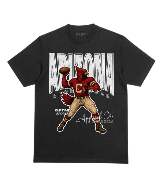 Arizona Sportswear T-Shirt