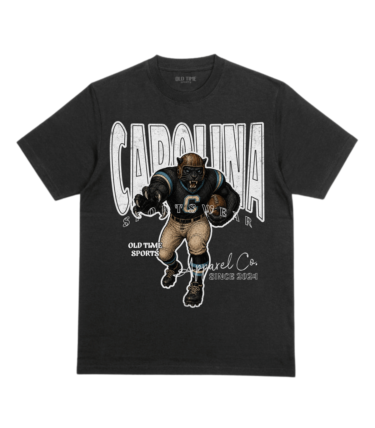 Carolina Sportswear T-Shirt