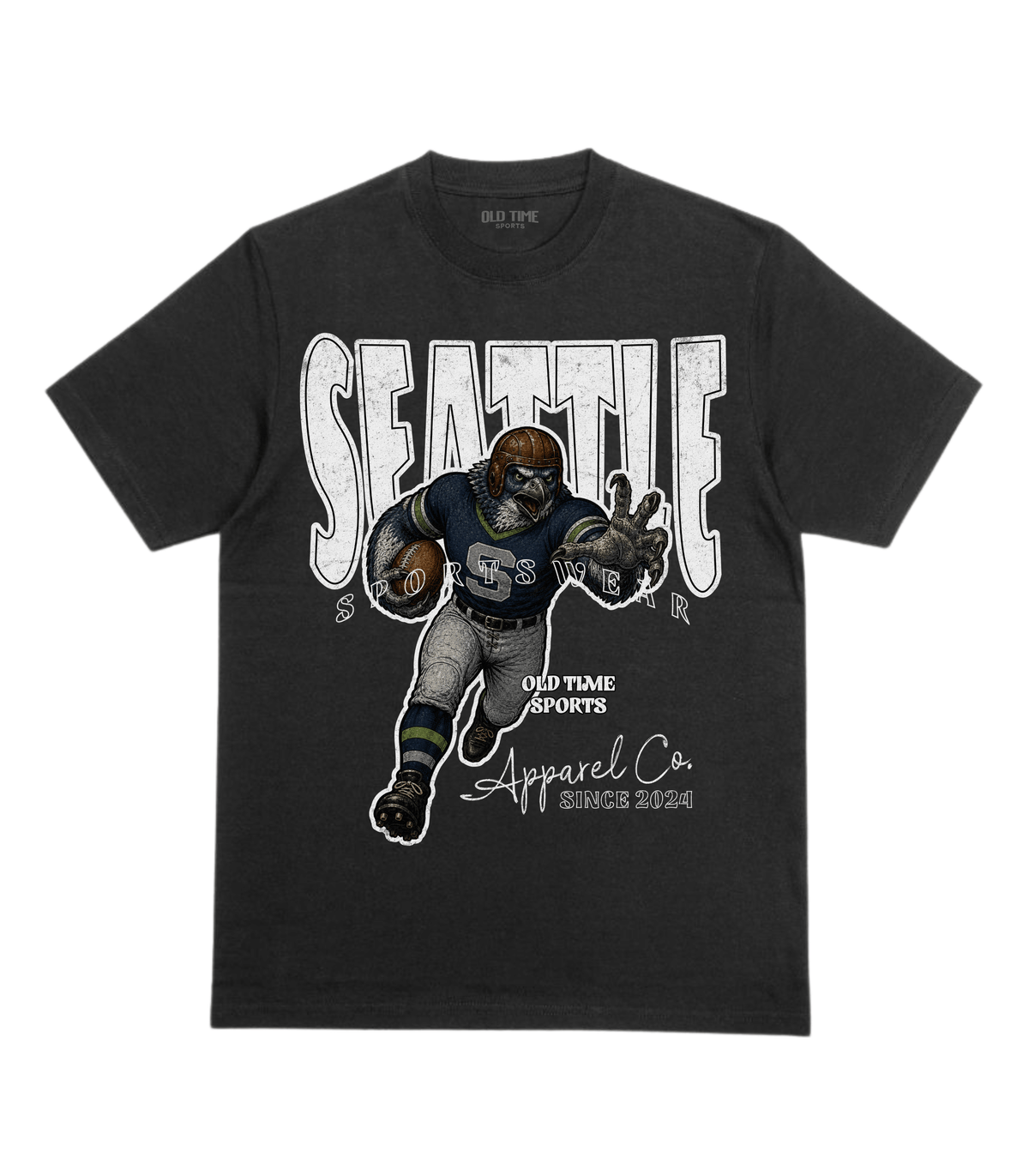 Seattle Sportswear T-Shirt