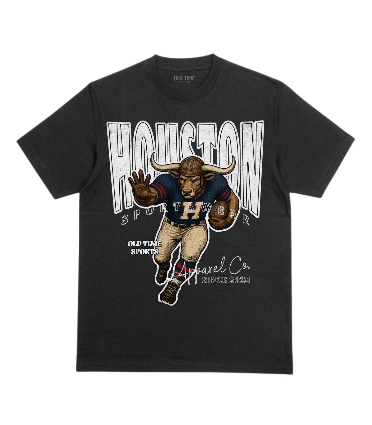 Houston Sportswear T-Shirt