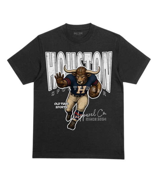 Houston Sportswear T-Shirt