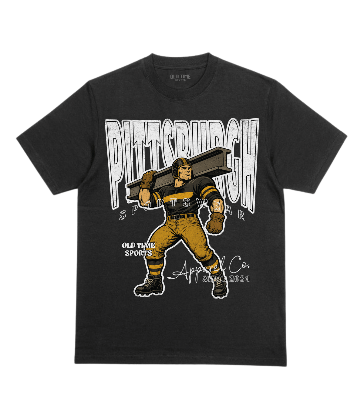Pittsburgh Sportswear T-Shirt