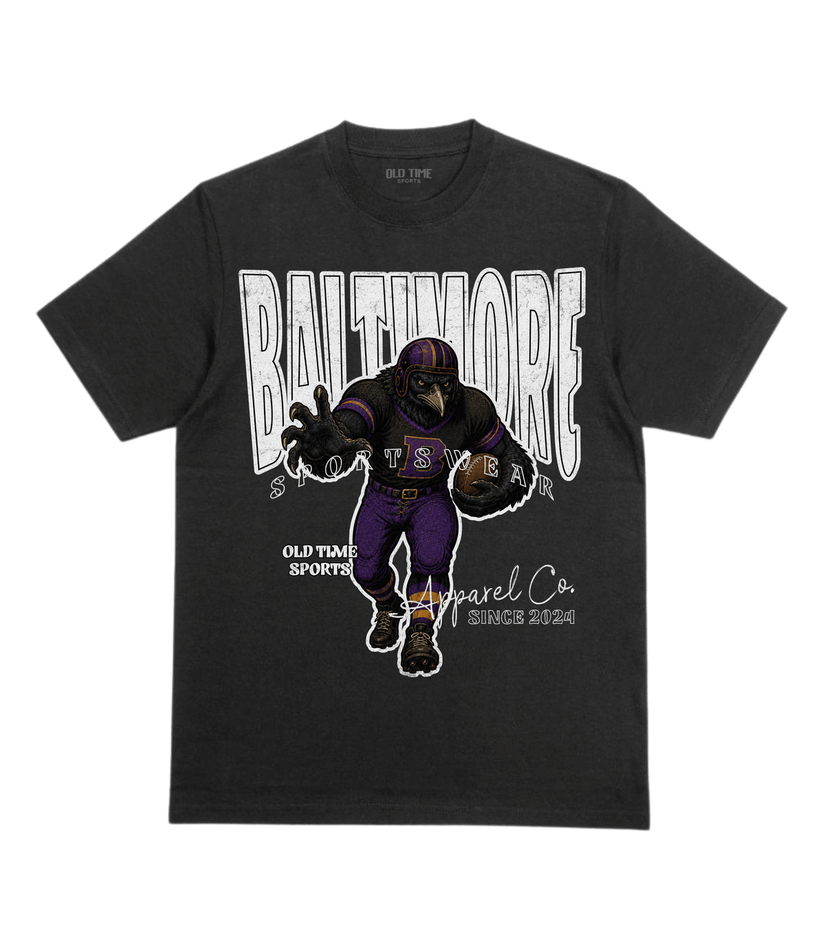 Baltimore Sportswear T-Shirt