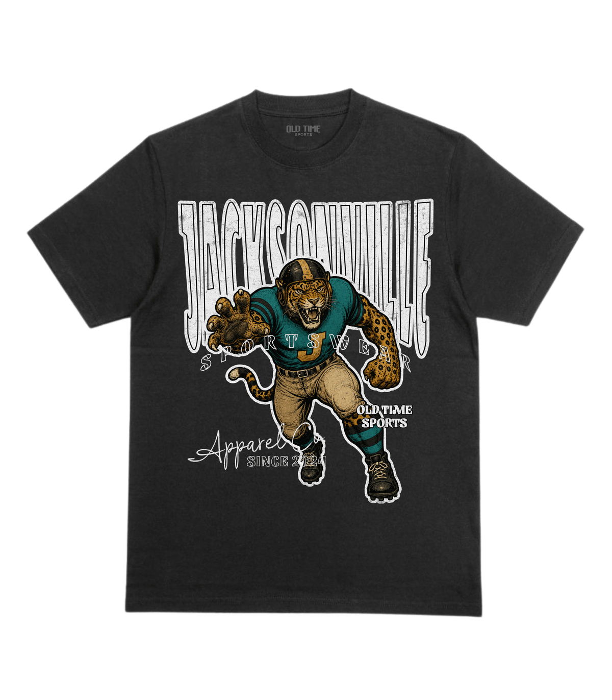 Jacksonville Sportswear T-Shirt